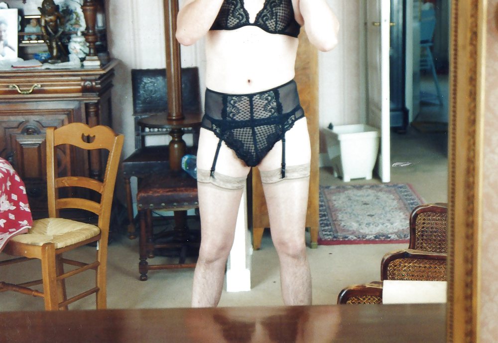 My first tests mes debuts #14691584