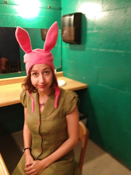 Kristen Schaal - Mojitog #18848902