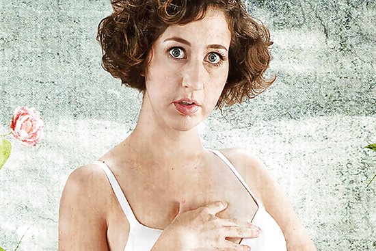 Kristen Schaal - Mojitog #18848907