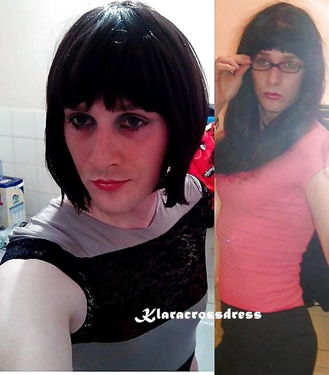 Some of the most beautiful  CD's and Tran's On Xhamster #22491692