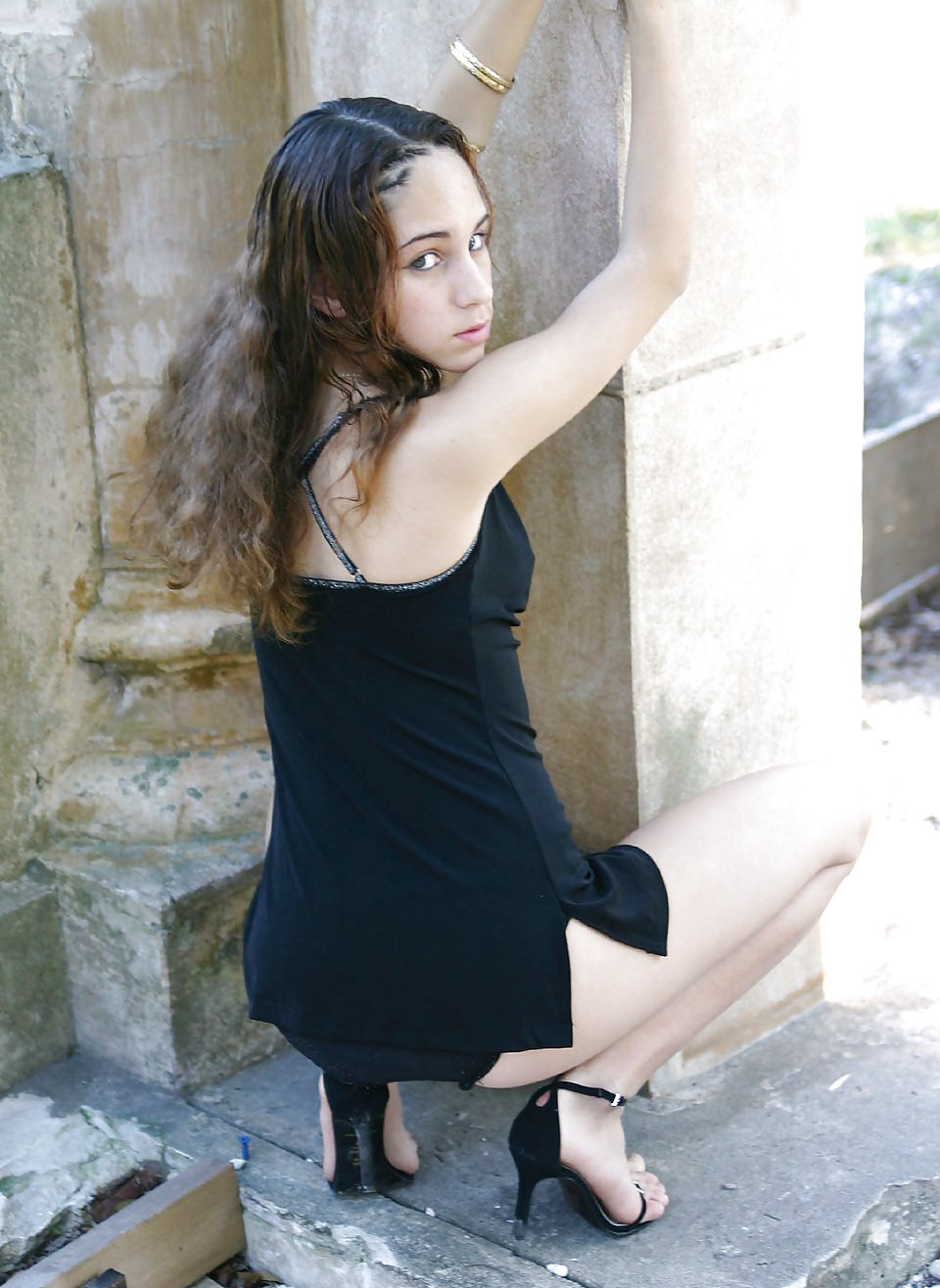 Hotlegs-miniskirt babe59 #3867447