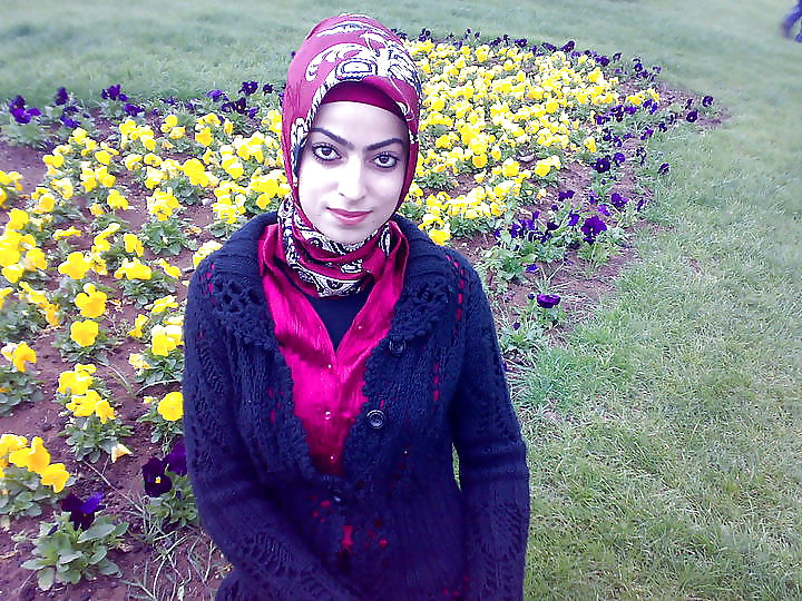 Turbanli turco hijab arabo asuman34
 #9705246