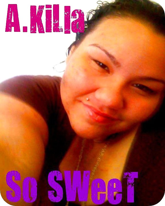 Andrea aka (da wifey ) #3776845