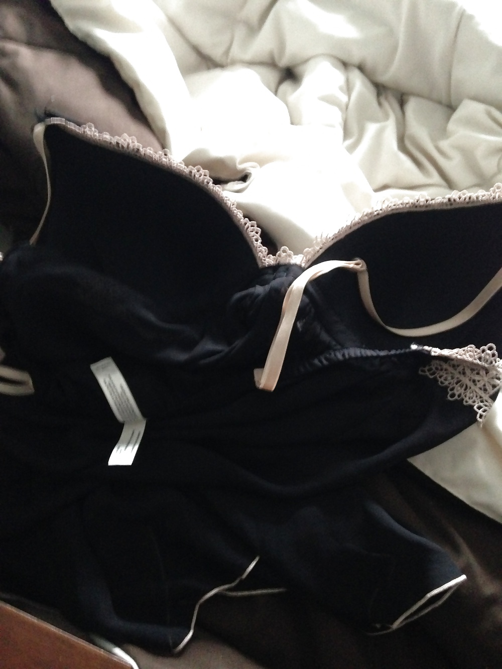 Ex esposas lencería
 #11644568