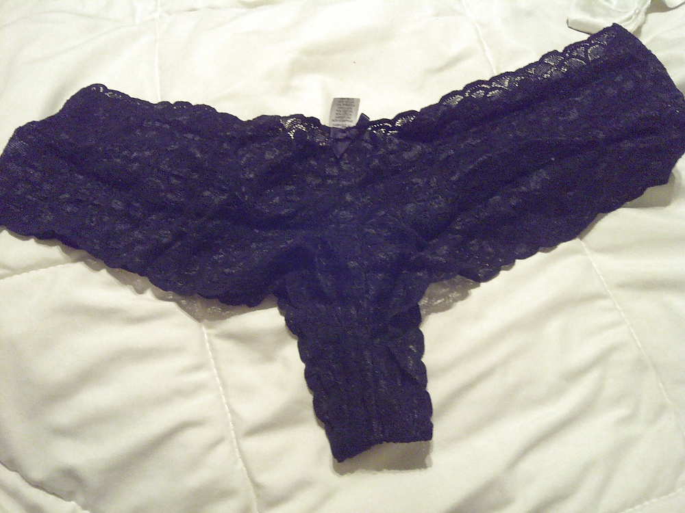 Ex esposas lencería
 #11644685