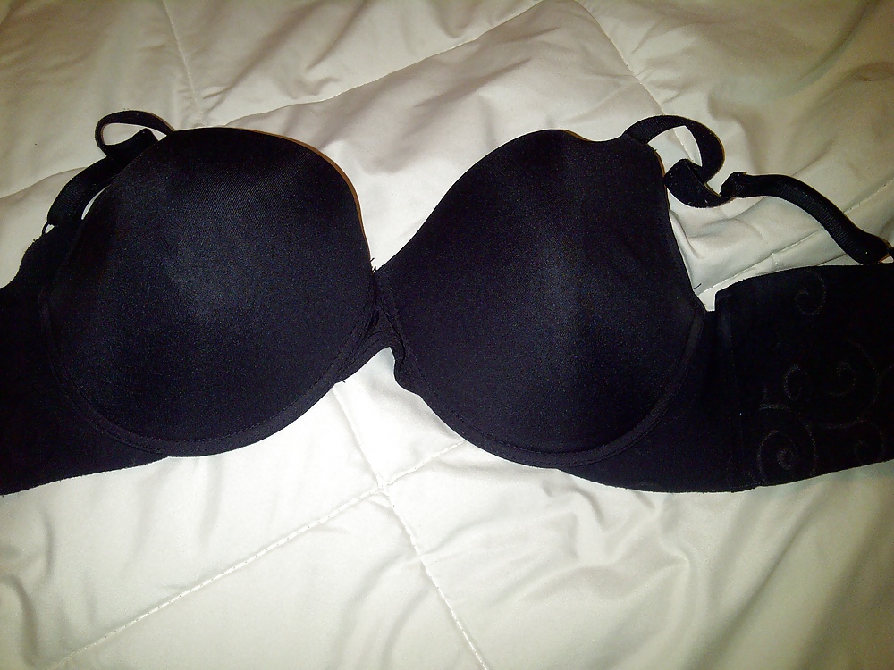 元妻のランジェリー
 #11644708