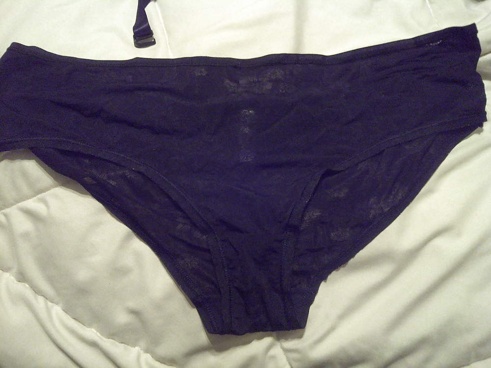 Ex esposas lencería
 #11644718