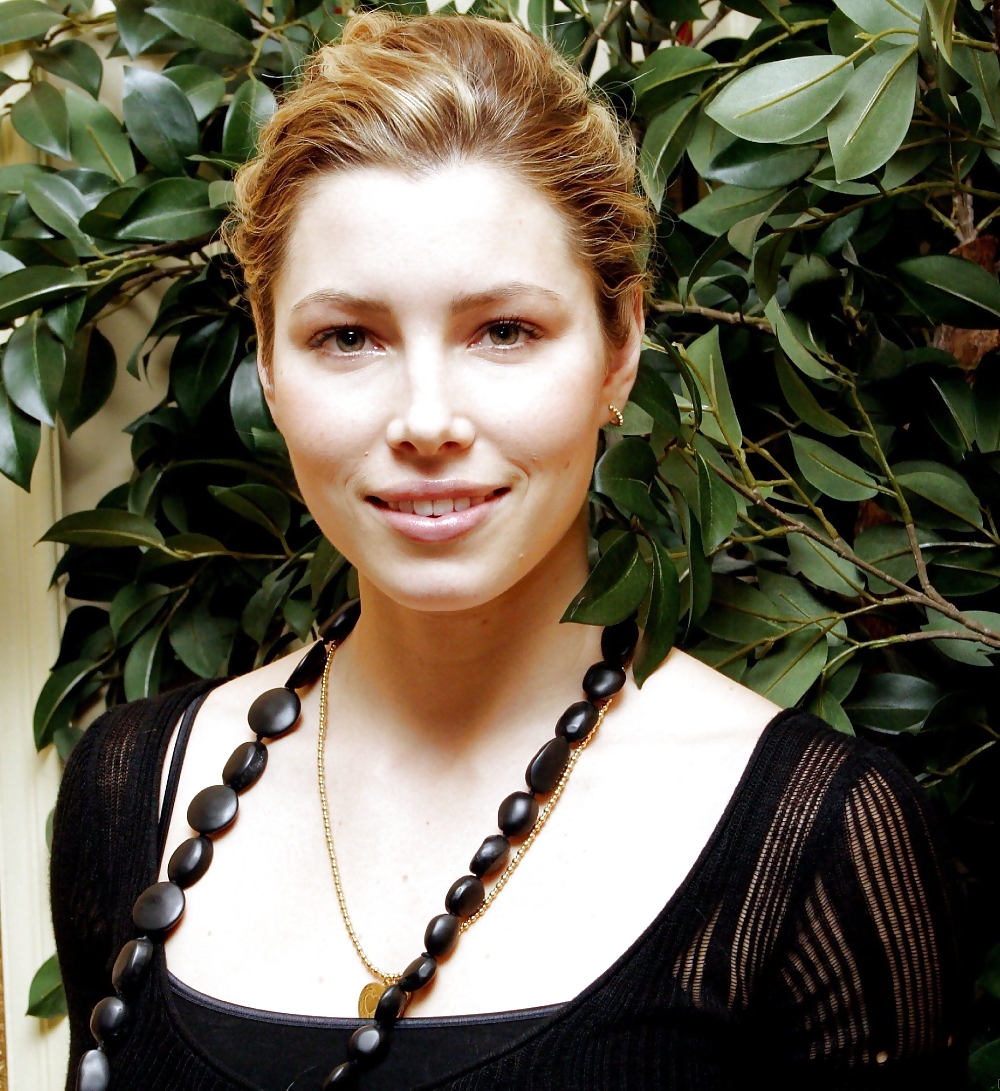 Jessica Biel (HQ) #9598084