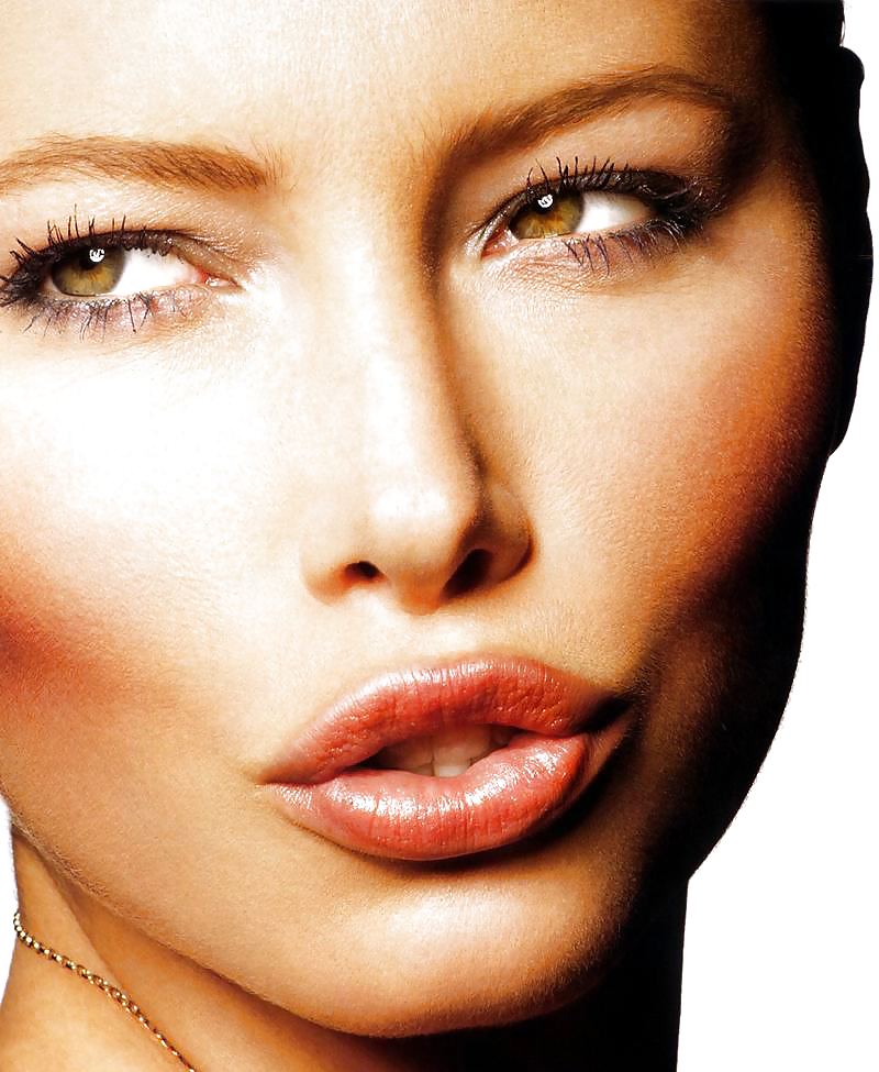 Jessica Biel (HQ) #9598090