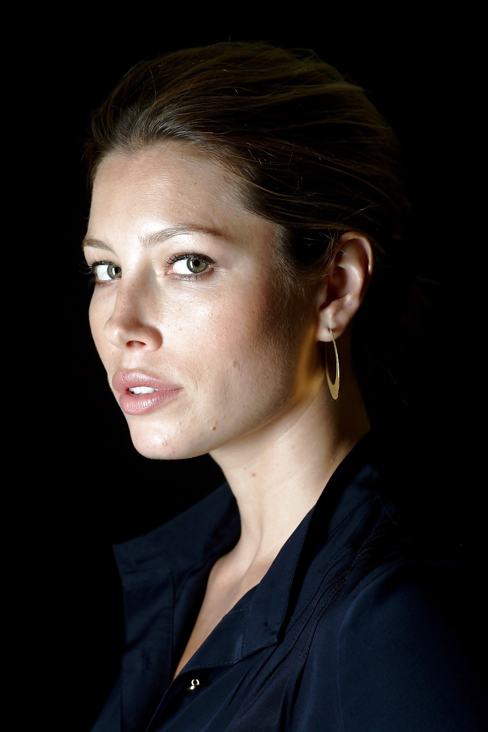 Jessica Biel (HQ) #9598104
