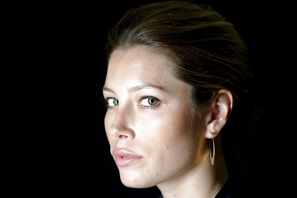 Jessica Biel (HQ) #9598151
