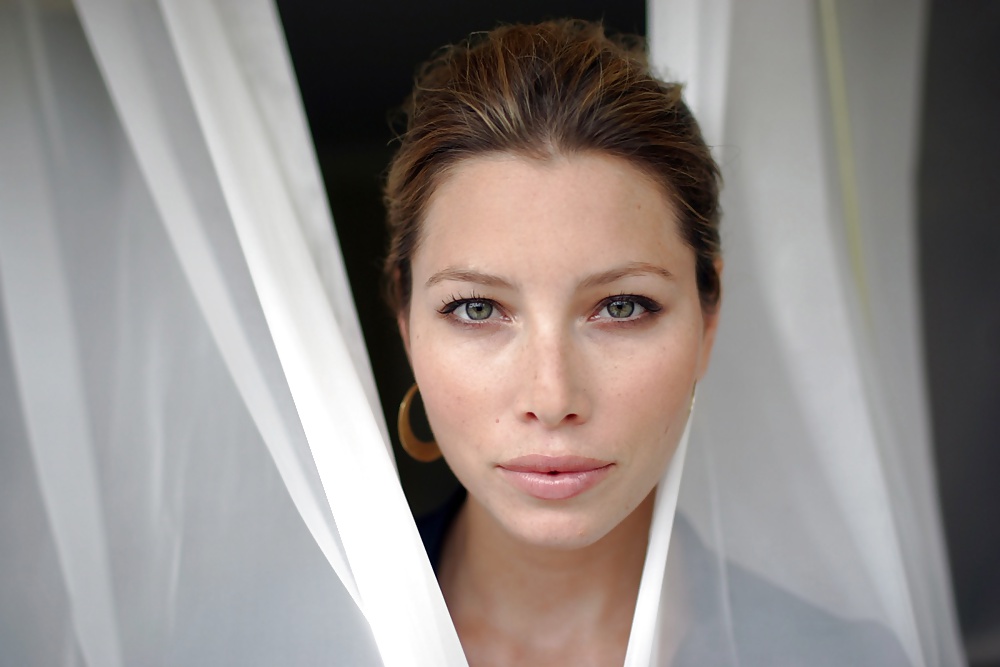 Jessica Biel (HQ) #9598156