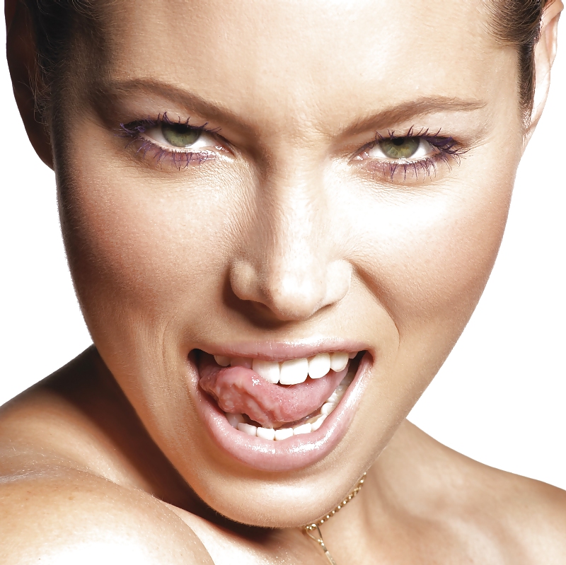 Jessica Biel (HQ) #9598176