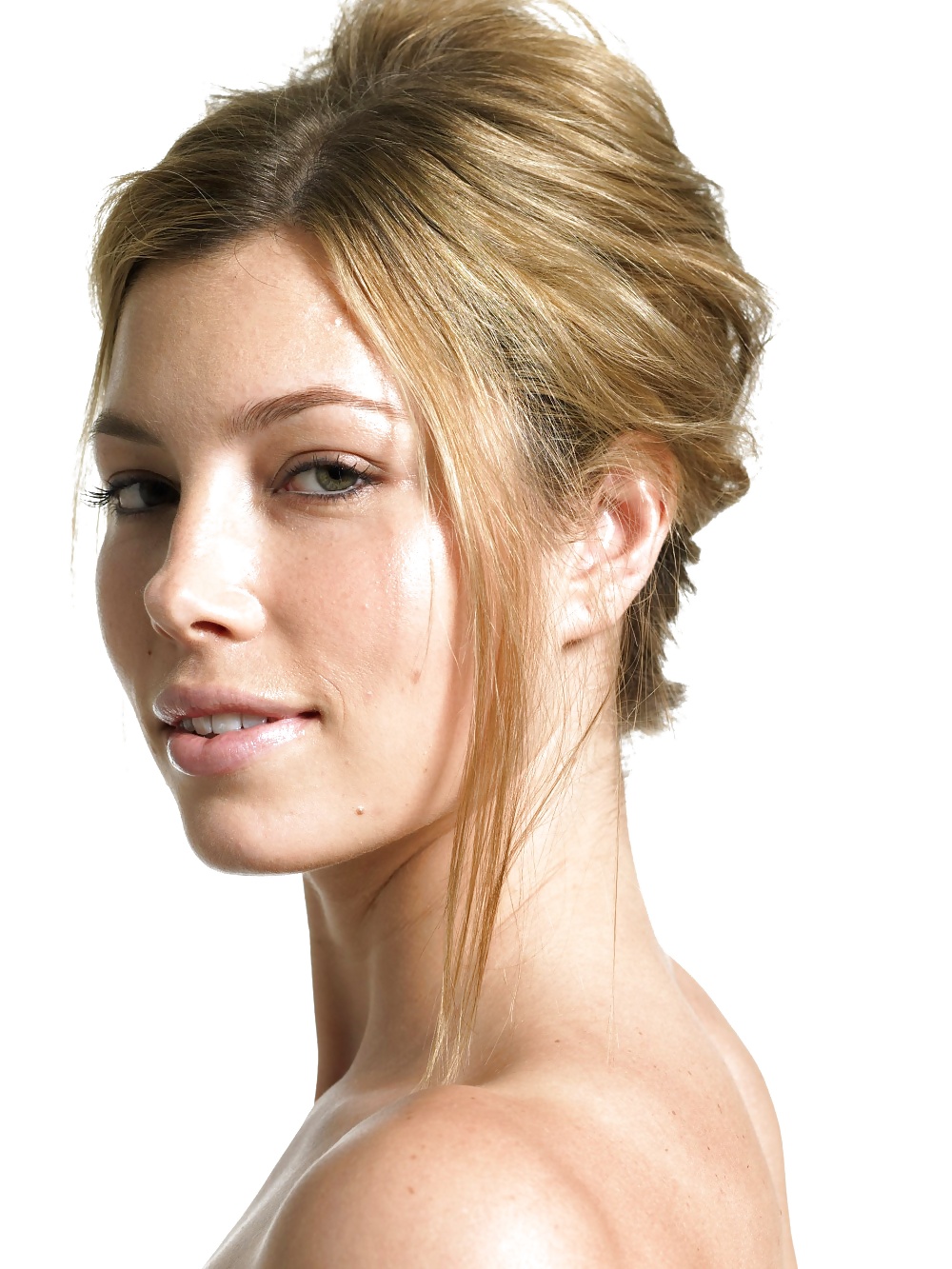 Jessica Biel (HQ) #9598184