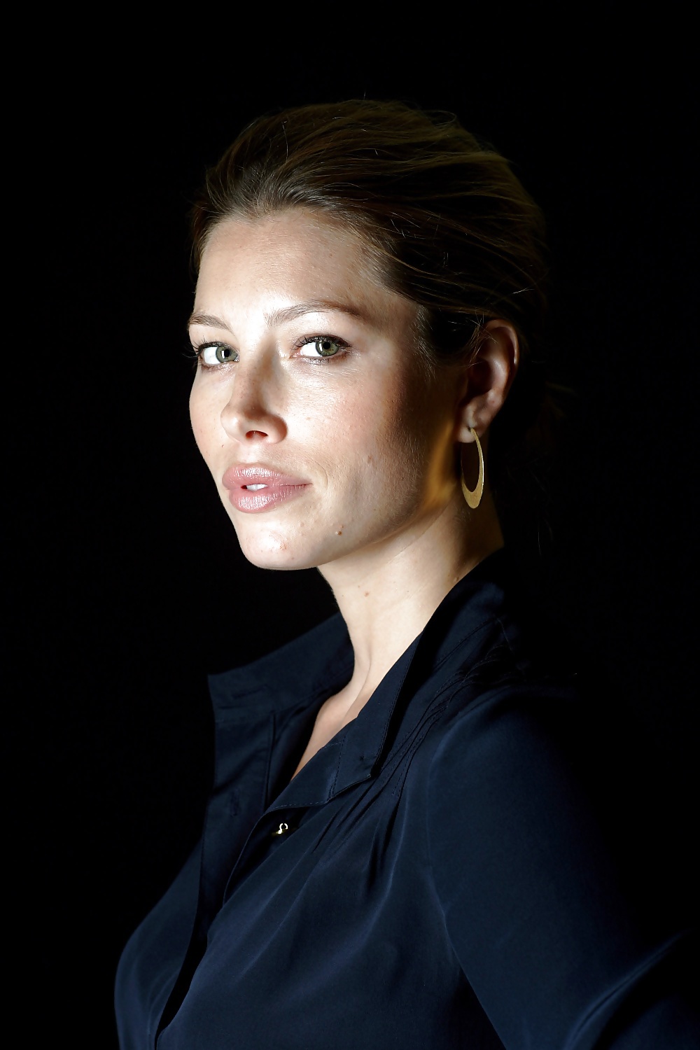 Jessica Biel (HQ) #9598190