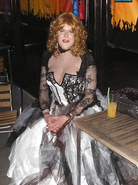 Out and about  #2264051