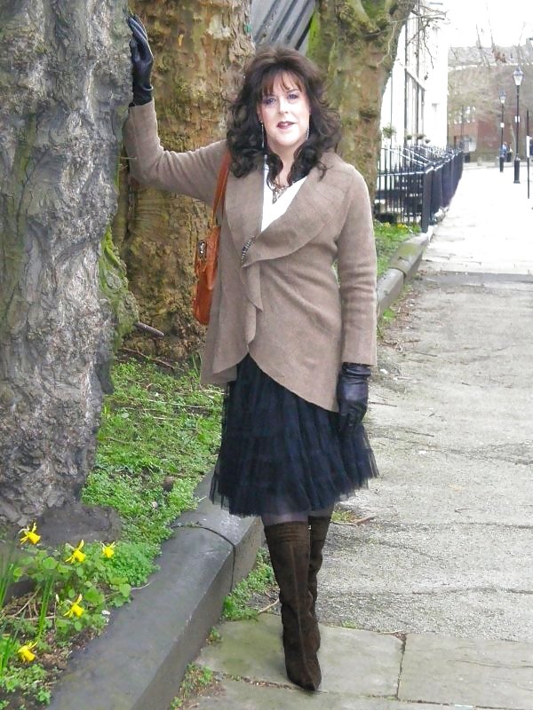 Out and about  #2264058