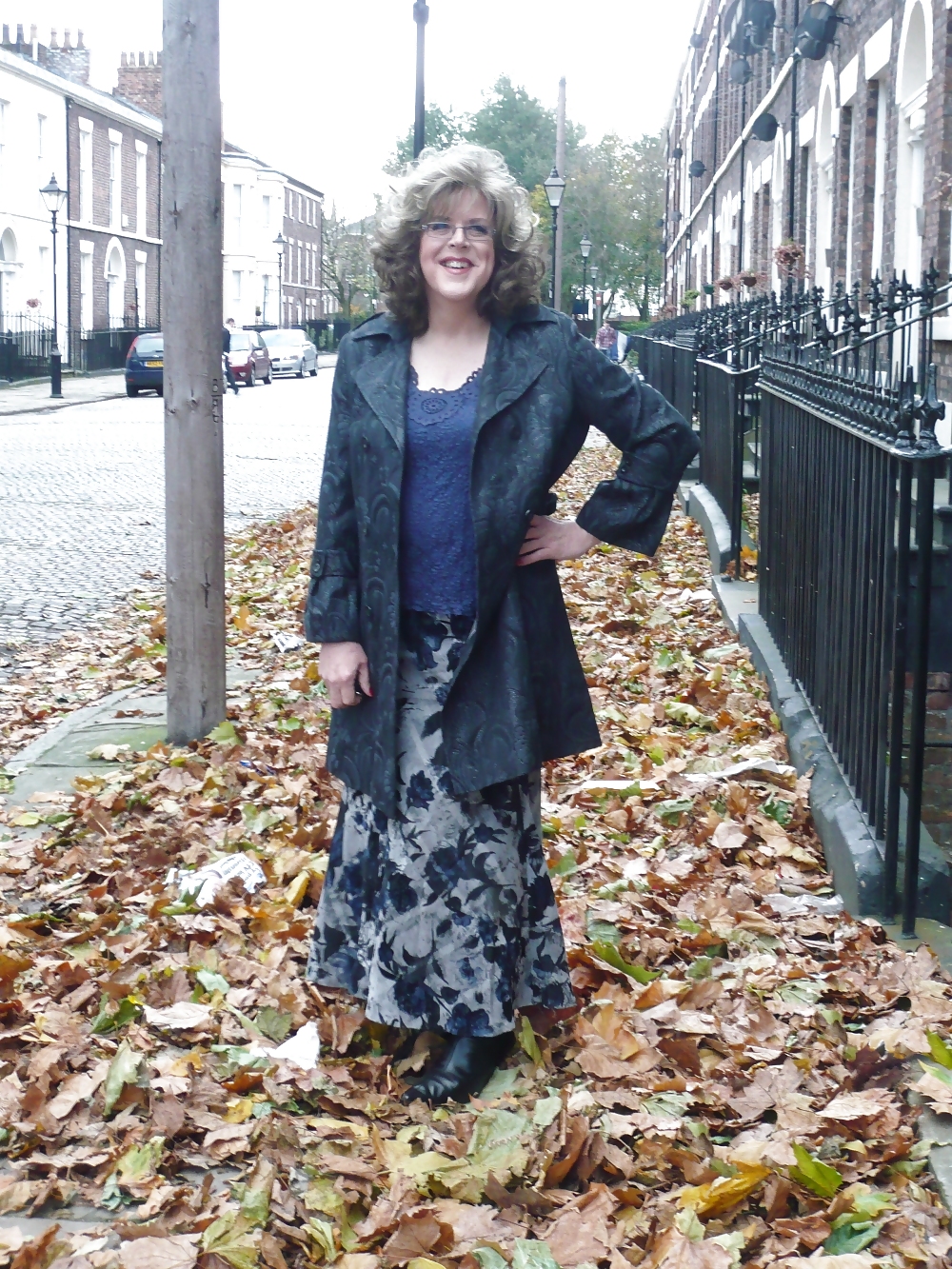 Out and about  #2264096