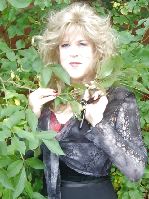 Out and about  #2264138