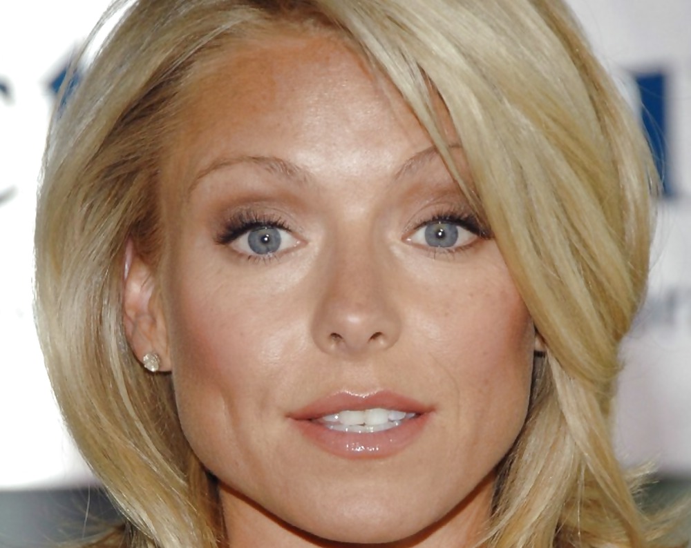 Kelly ripa
 #6153678