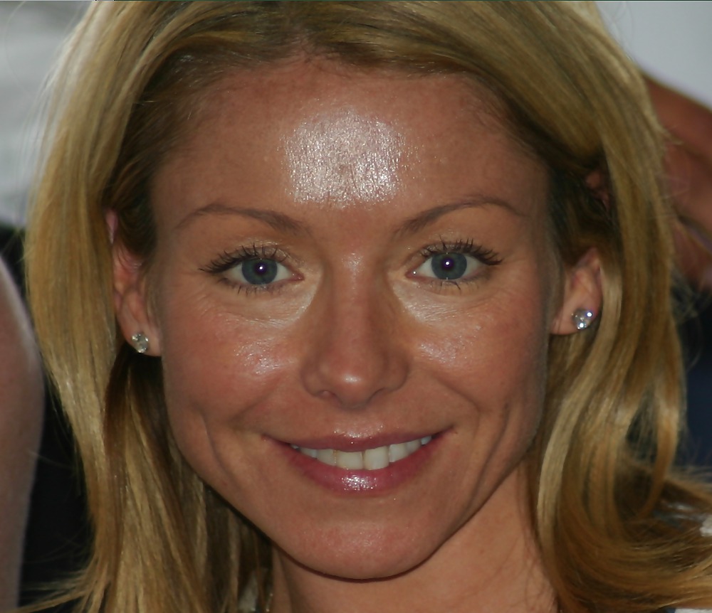 Kelly Ripa #6153727