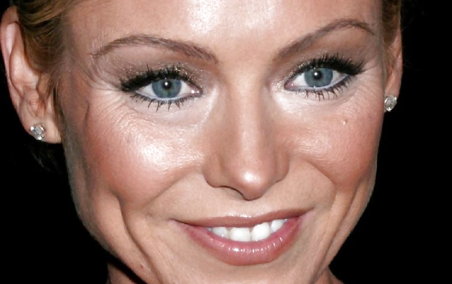 Kelly Ripa #6153759