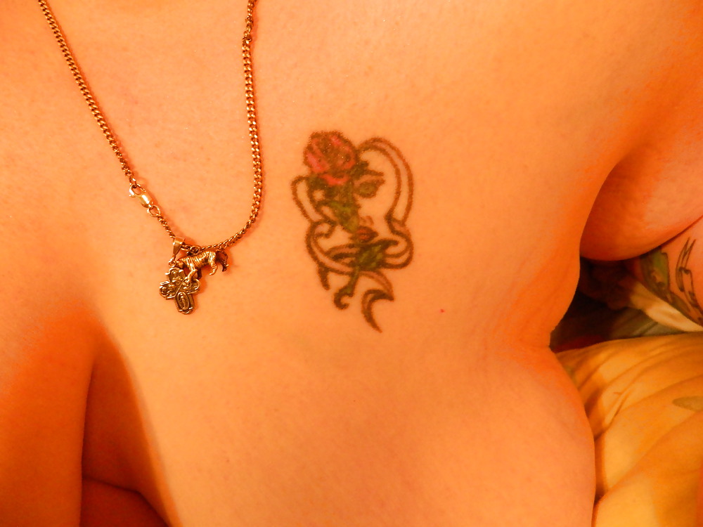 Piglet's tattoos #5286466