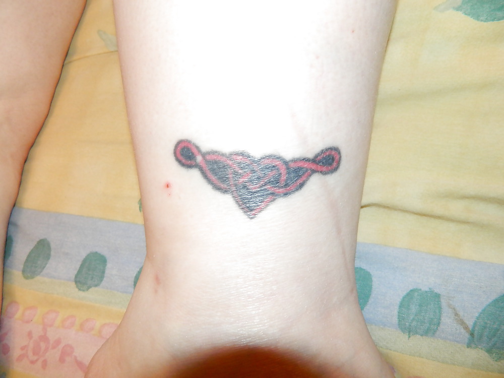 Piglet's tattoos #5286474