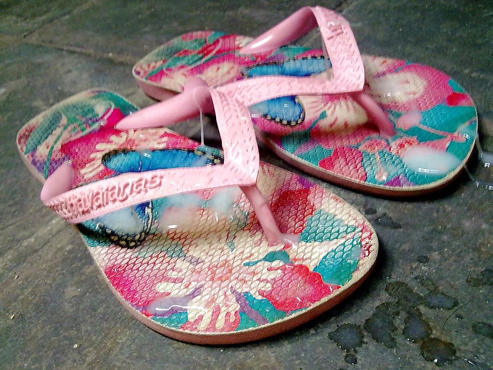 Havaianas Melecadas... #20493784