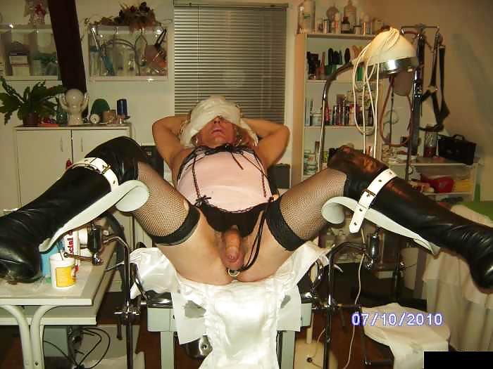 Más bondage
 #6511935