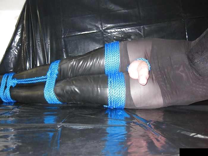 Más bondage
 #6511955