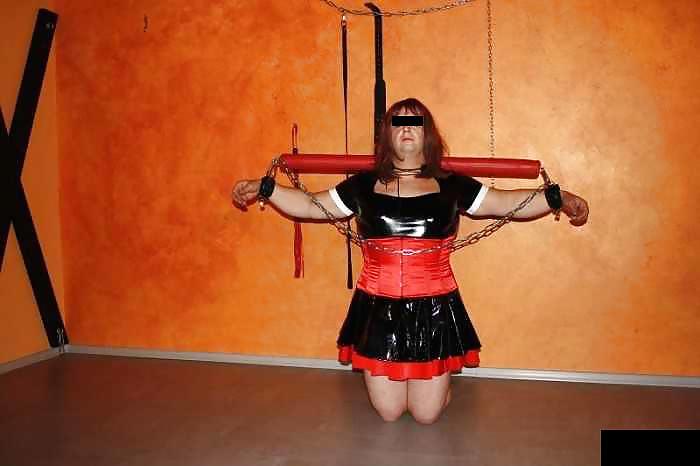 Más bondage
 #6511969