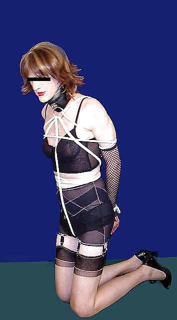 Más bondage
 #6511983