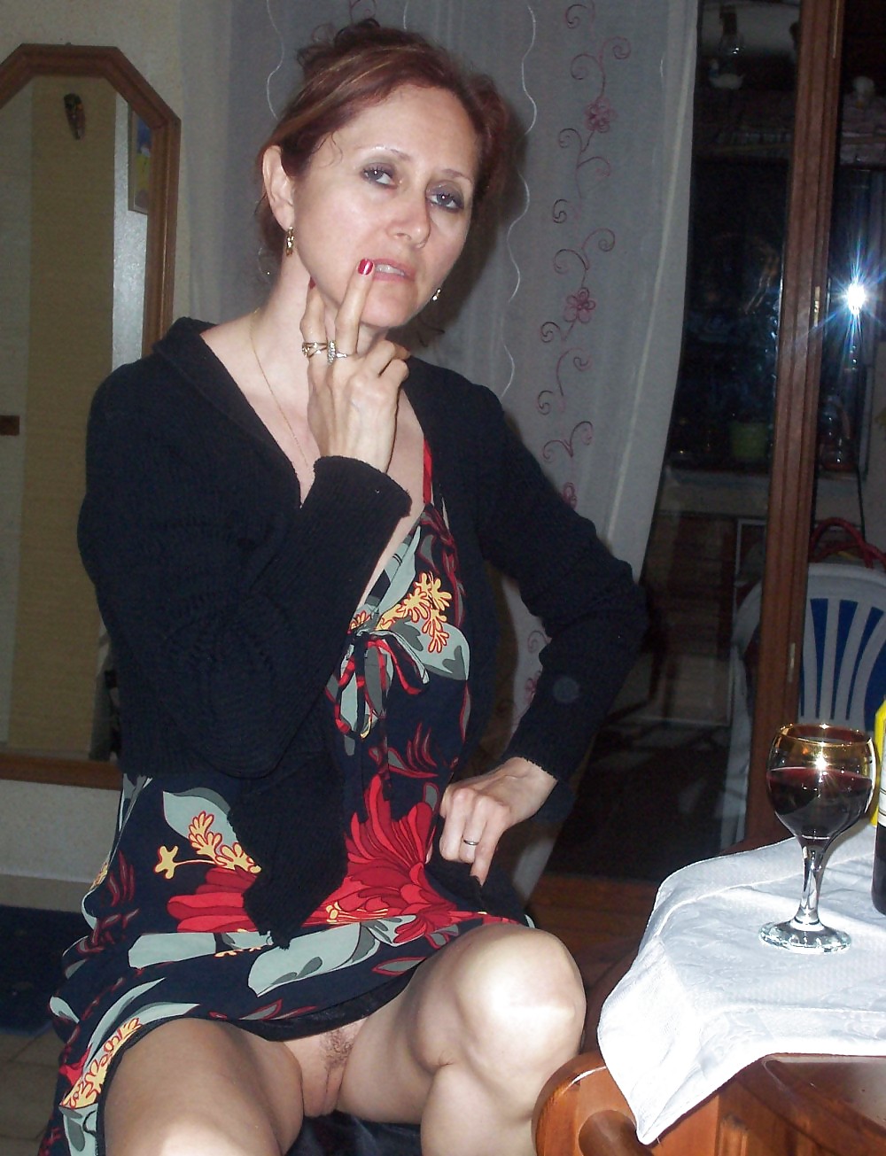 Nix drunter
 #8886703