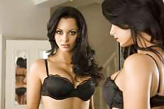 Jessica Jane Clement High Heels #26409016