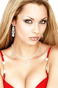 Jessica Jane Clement High Heels #26409085