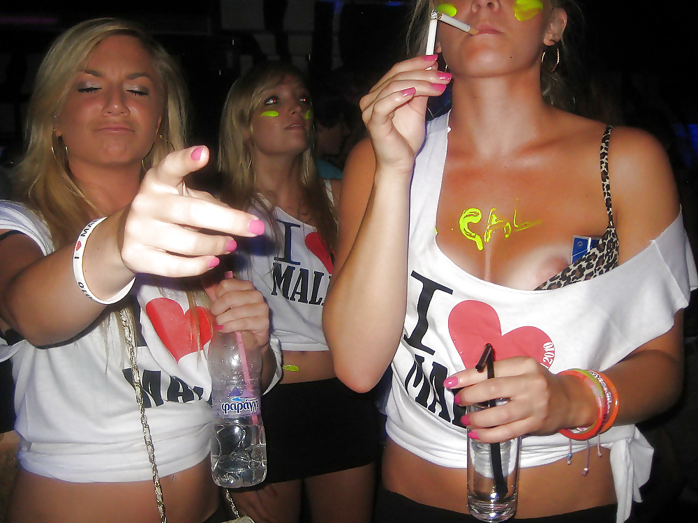 Nip slips 1 #28074545
