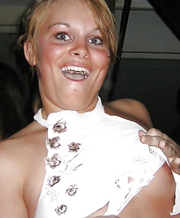 Nip slips 1 #28074596