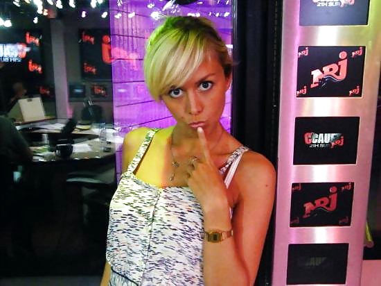 Enora Malagre
 #24270416