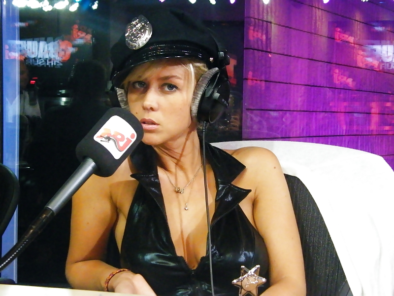 Enora Malagre
 #24270433