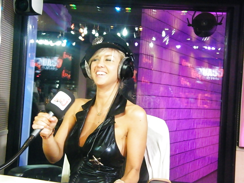 Enora Malagre
 #24270464