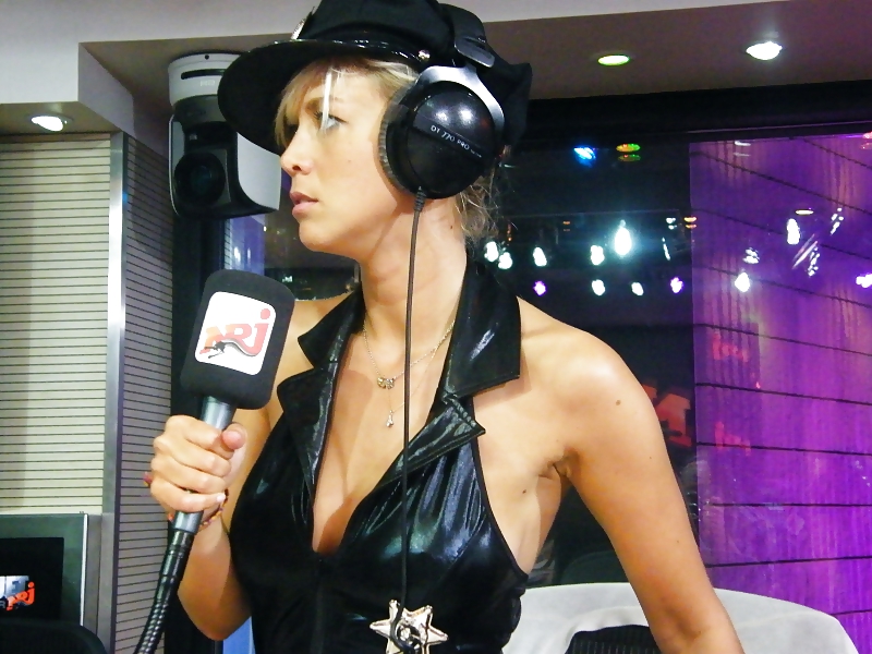 Enora Malagre
 #24270476