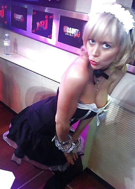 Enora Malagre
 #24270582