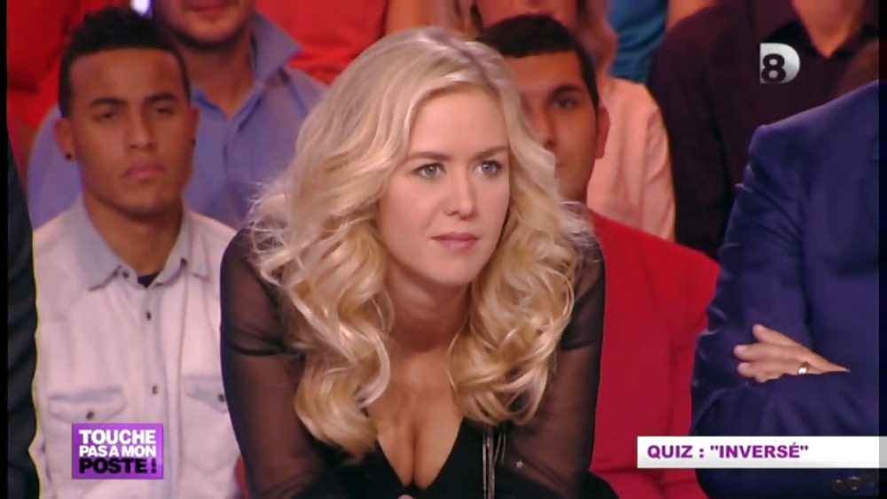 Enora Malagre
 #24270615