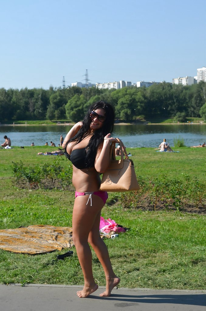 Tetas rusas - 7
 #37390561
