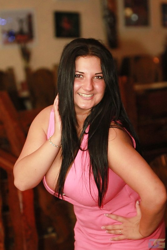 Tetas rusas - 7
 #37390581