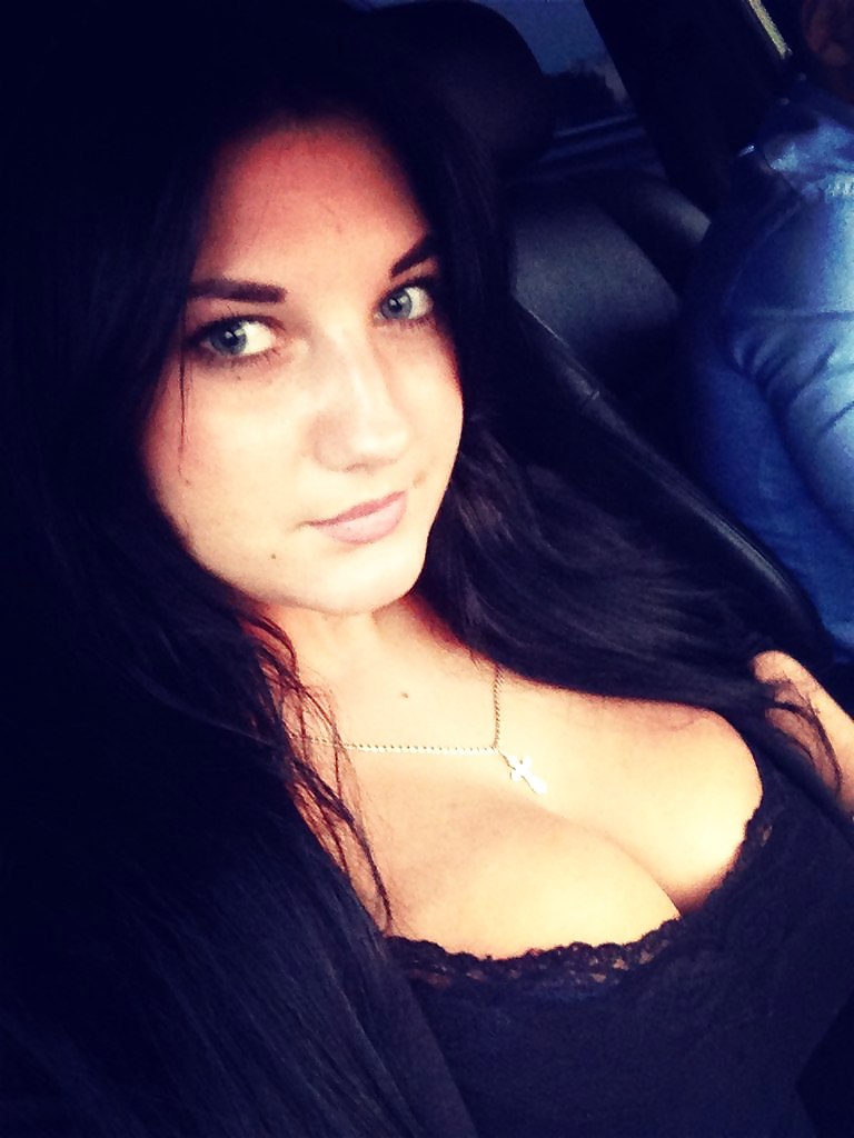 Tetas rusas - 7
 #37390608