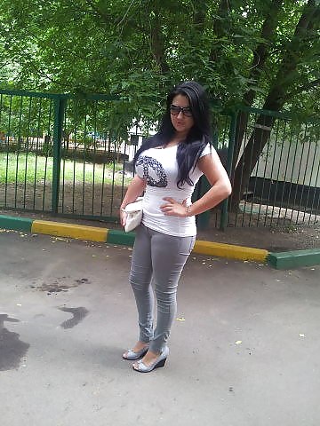Tetas rusas - 7
 #37390627