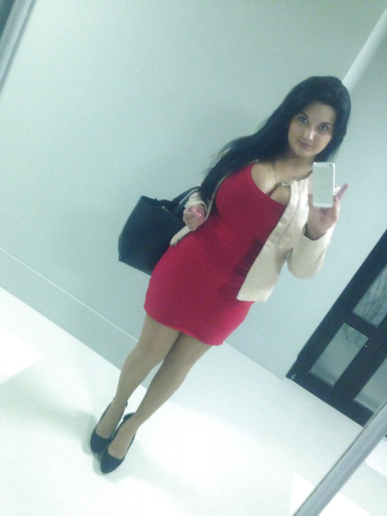 Tetas rusas - 7
 #37390635