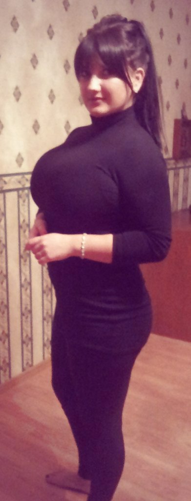 Tetas rusas - 7
 #37390639
